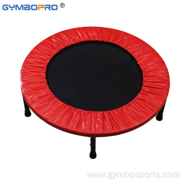 Mini Trampoline Kids Bungee Jumping Trampoline